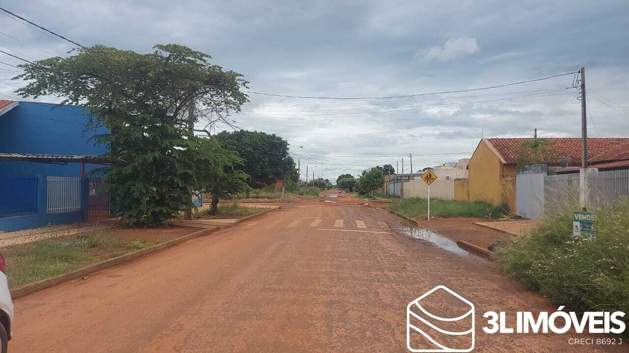 Terreno à venda no Parque São Carlos: 