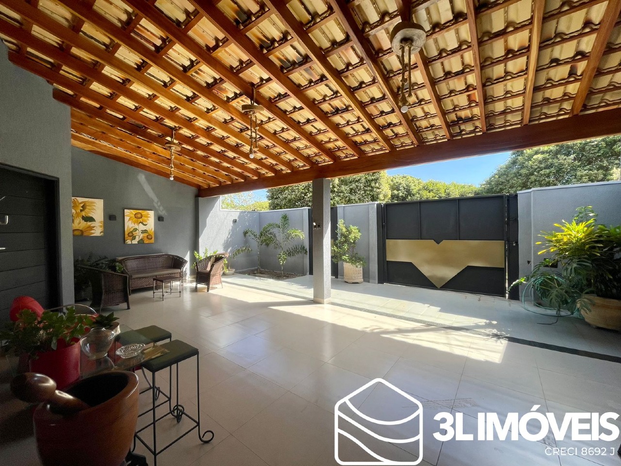 Casa à venda no Jardim Itamarati: 