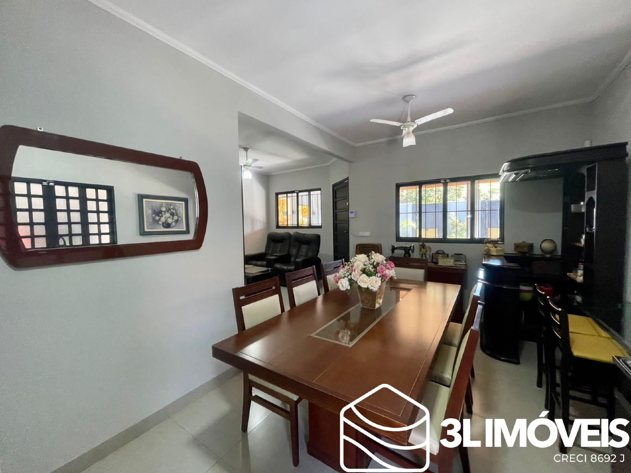 Casa à venda no Jardim Itamarati: 