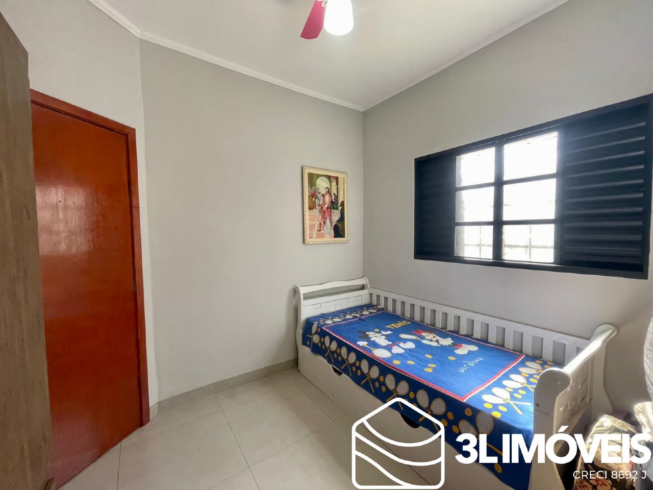 Casa à venda no Jardim Itamarati: 