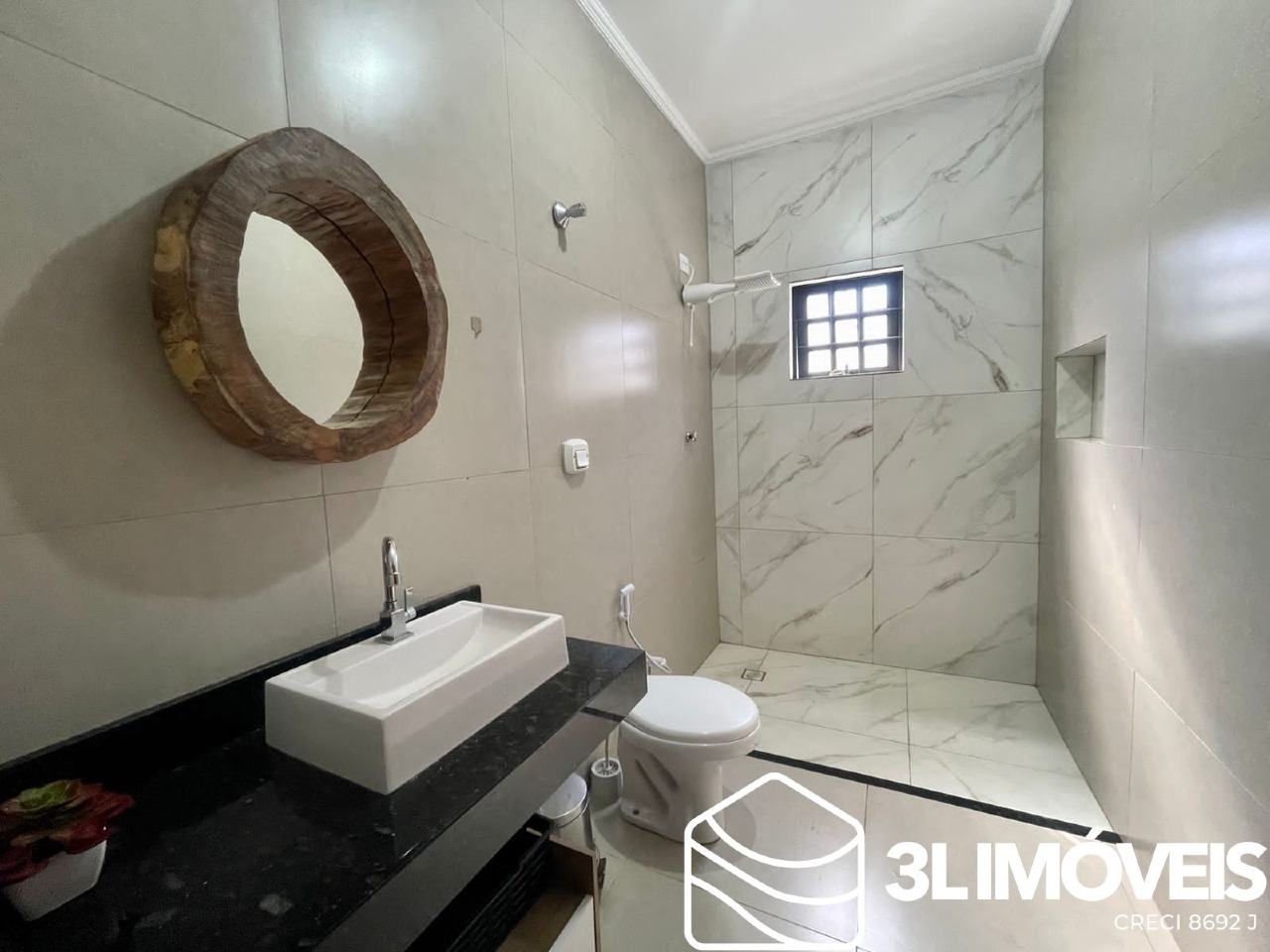 Casa à venda no Jardim Itamarati: 