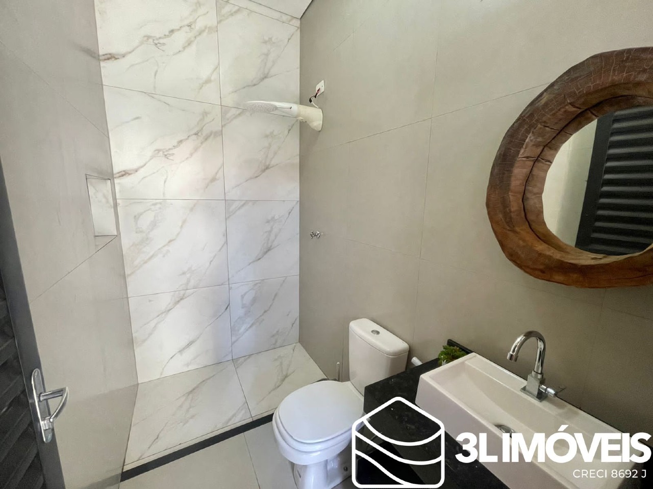 Casa à venda no Jardim Itamarati: 