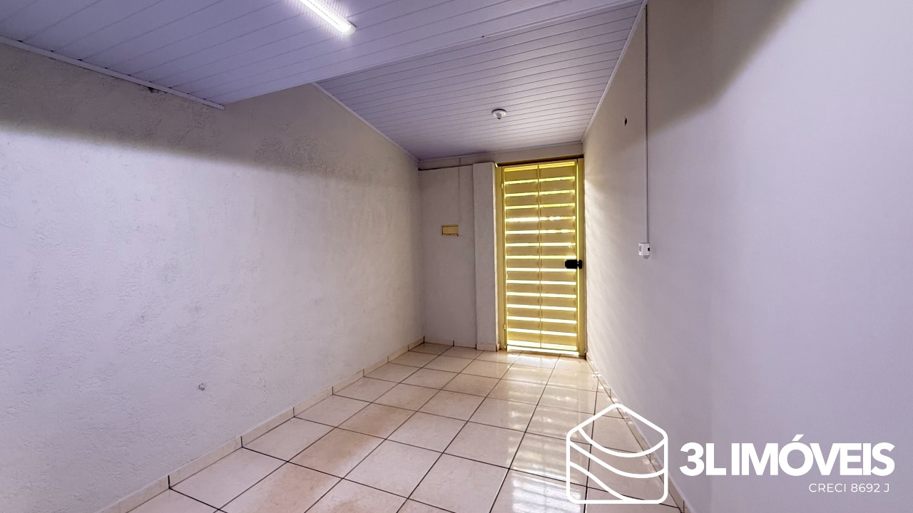 Casa à venda no Vila Terezinha: 