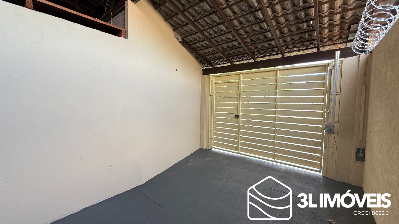 Casa à venda no Vila Terezinha: 