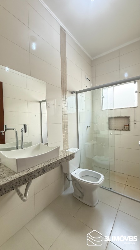 Casa à venda no Vila Terezinha: 