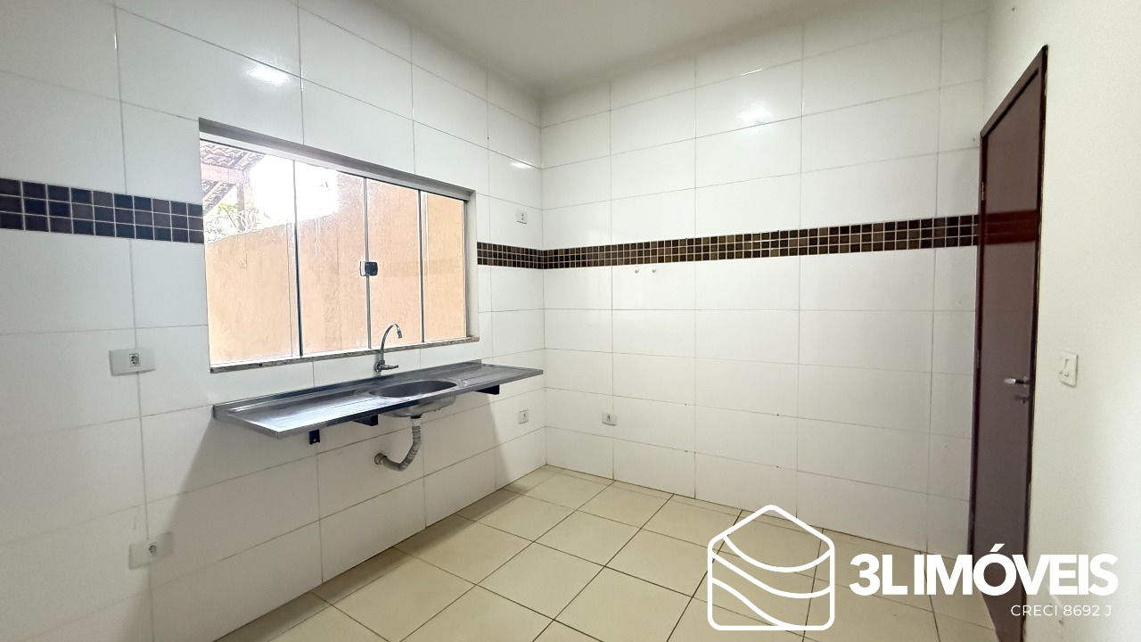 Casa à venda no Vila Terezinha: 