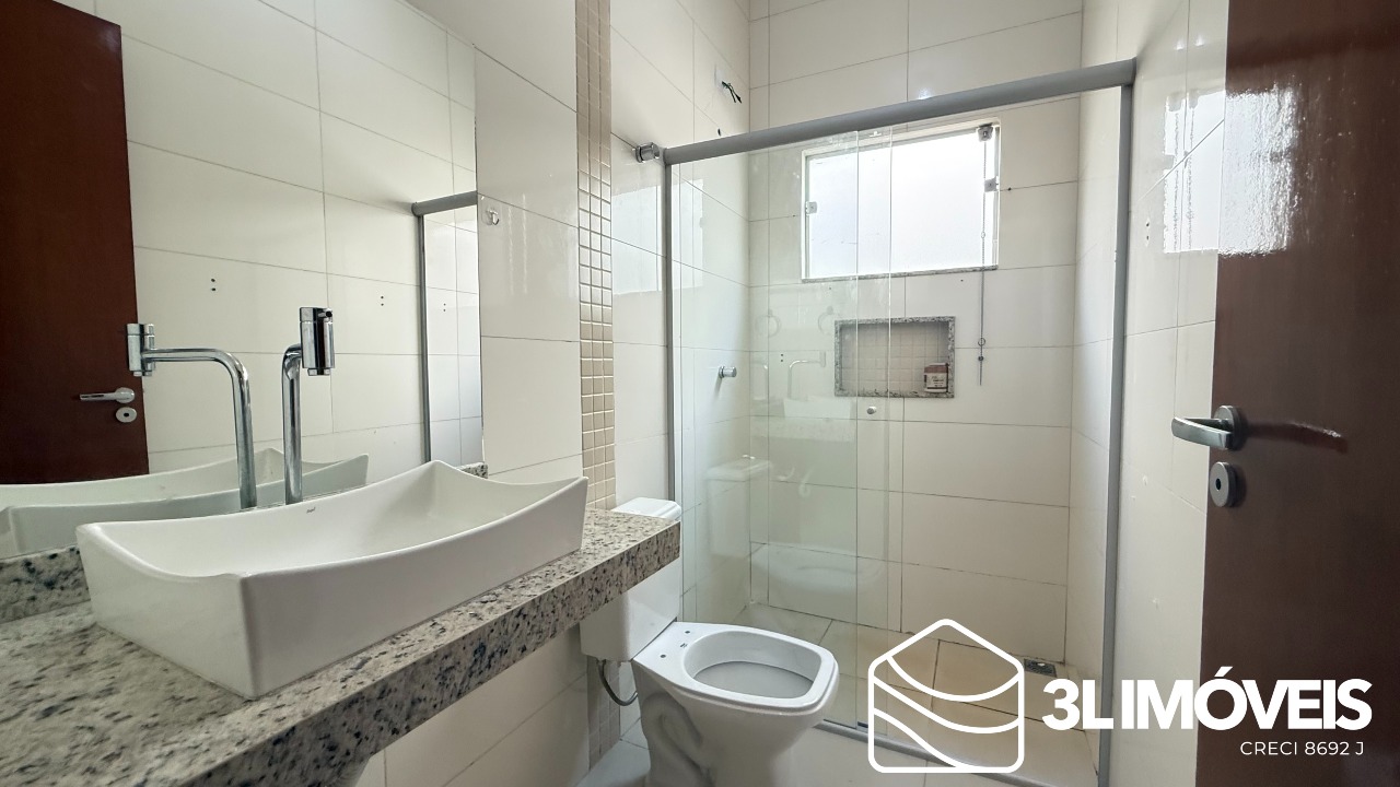 Casa à venda no Vila Terezinha: 