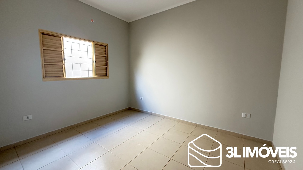 Casa à venda no Vila Terezinha: 