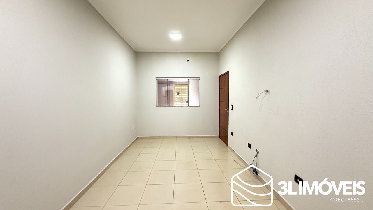 Casa à venda no Vila Terezinha: 