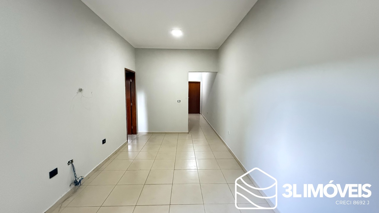 Casa à venda no Vila Terezinha: 