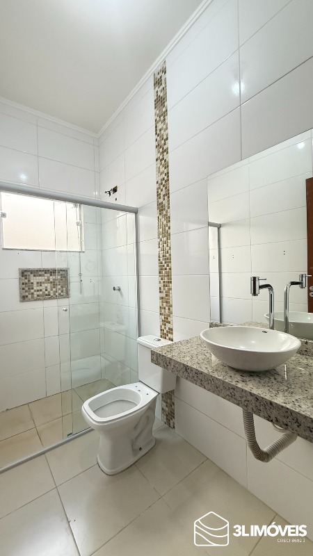 Casa à venda no Vila Terezinha: 