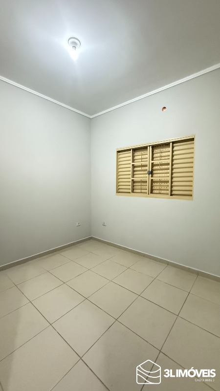 Casa à venda no Vila Terezinha: 