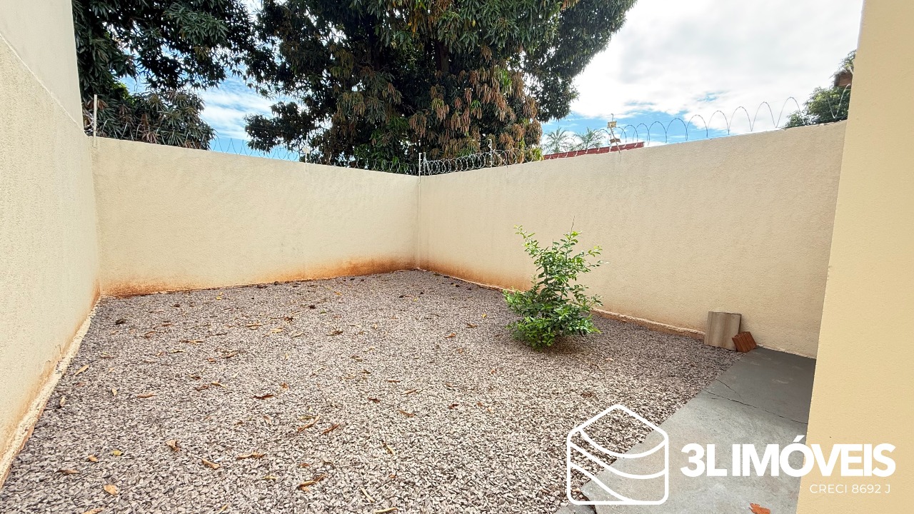 Casa à venda no Vila Terezinha: 