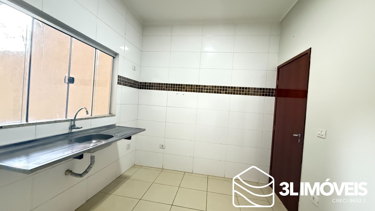 Casa à venda no Vila Terezinha: 