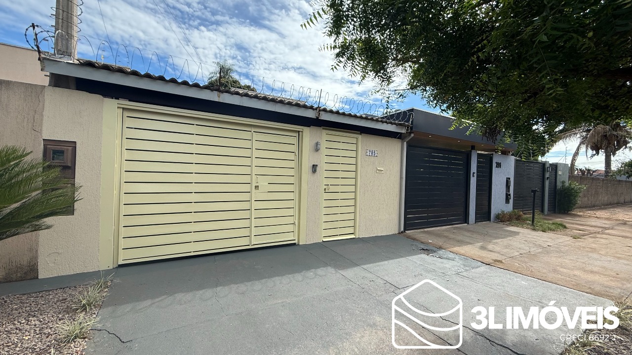 Casa à venda no Vila Terezinha: 