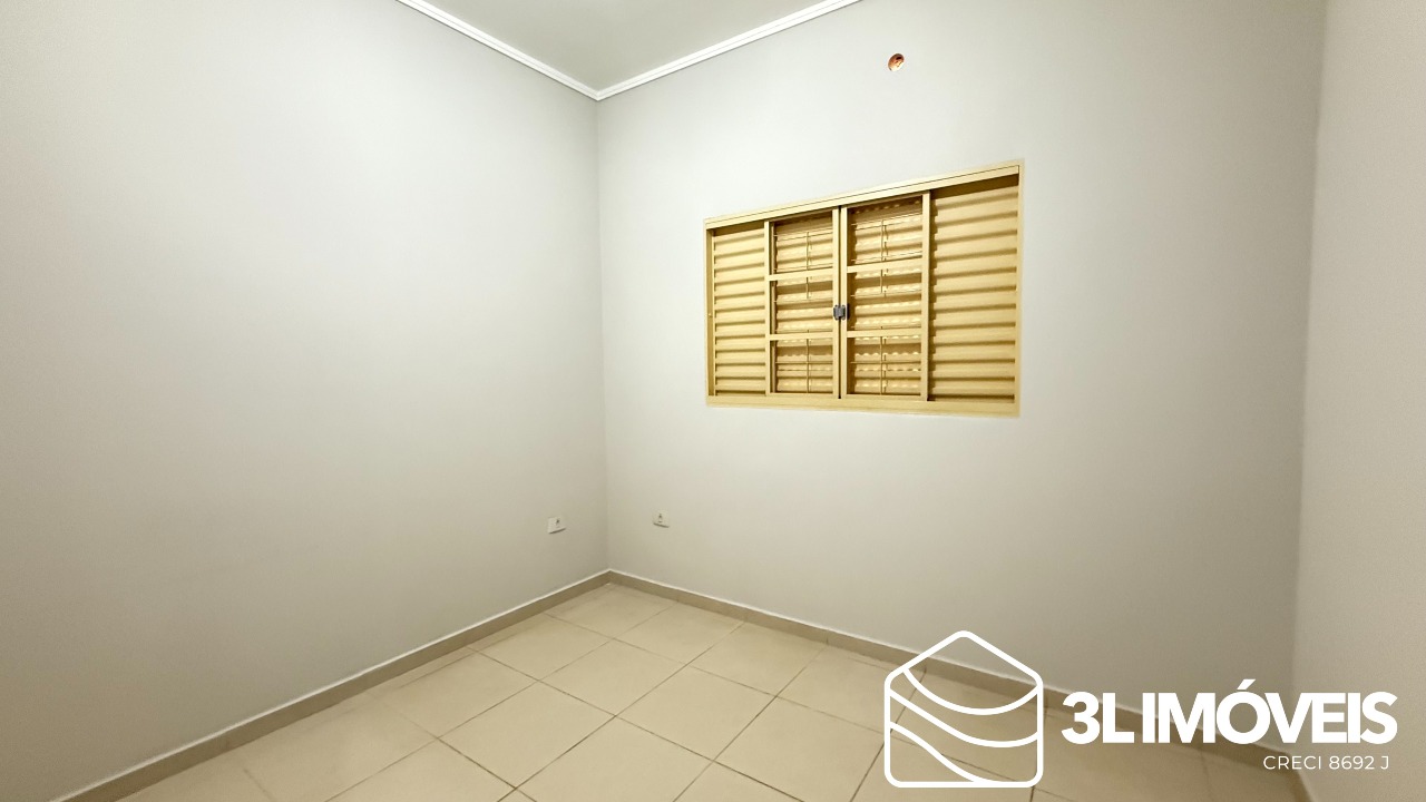 Casa à venda no Vila Terezinha: 