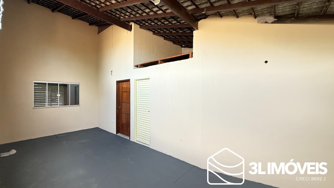 Casa à venda no Vila Terezinha: 