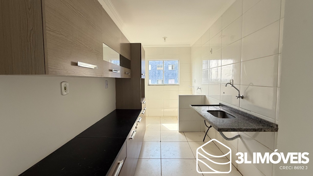 Apartamento para aluguel no Alto da Boa Vista: 