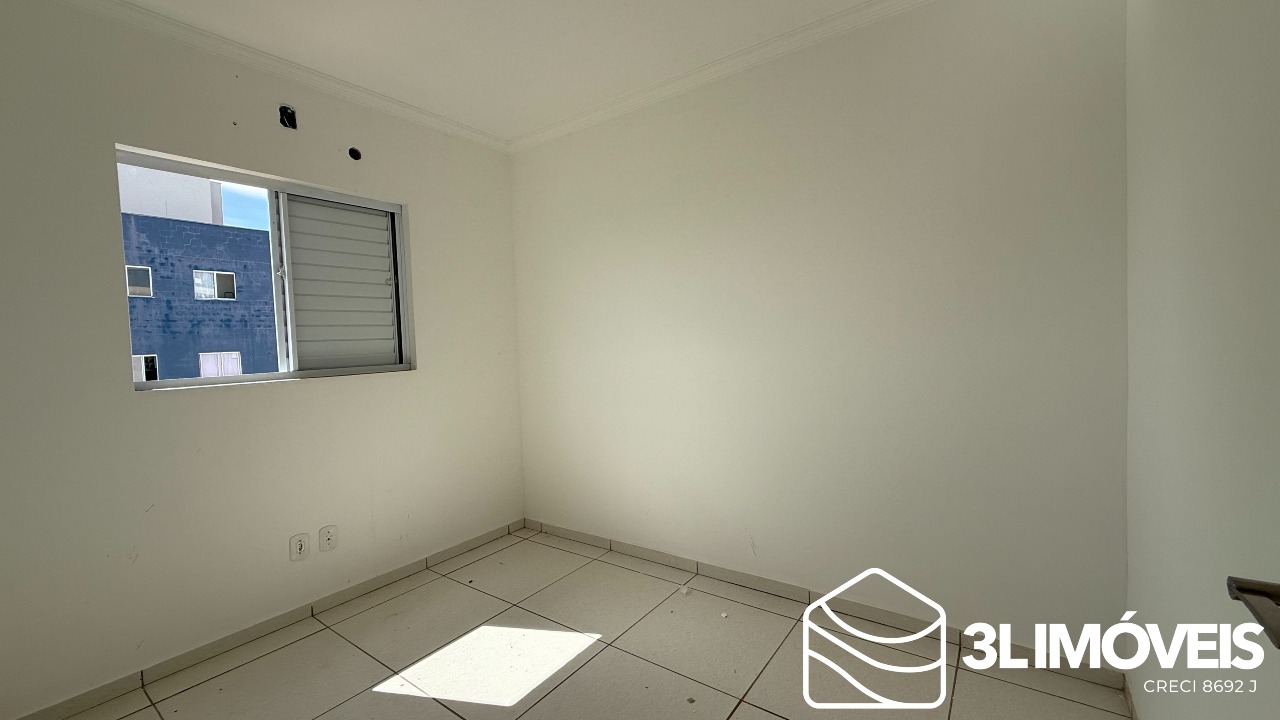 Apartamento para aluguel no Alto da Boa Vista: 