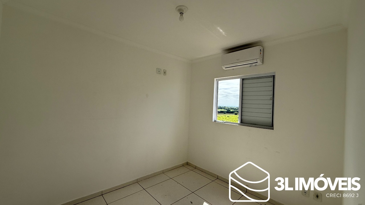 Apartamento para aluguel no Alto da Boa Vista: 