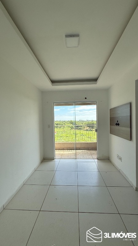 Apartamento para aluguel no Alto da Boa Vista: 