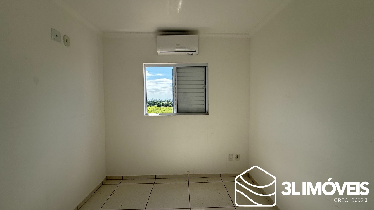 Apartamento para aluguel no Alto da Boa Vista: 