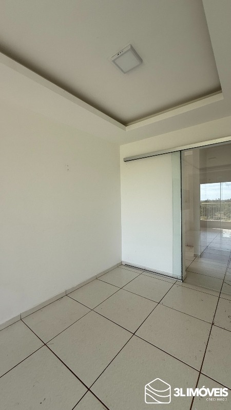 Apartamento para aluguel no Alto da Boa Vista: 