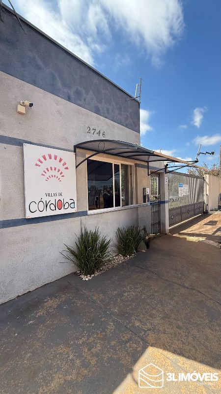 Apartamento para aluguel no Alto da Boa Vista: 