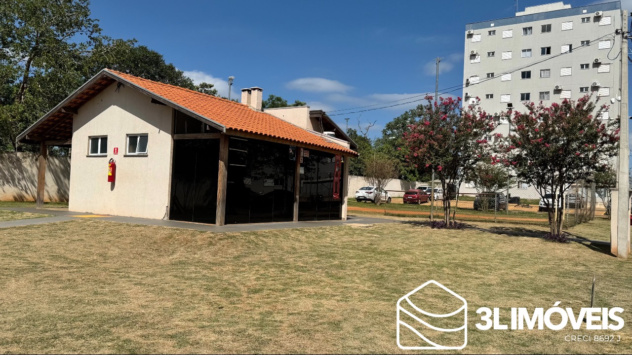 Apartamento para aluguel no Alto da Boa Vista: 