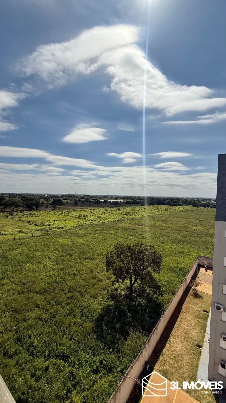 Apartamento para aluguel no Alto da Boa Vista: 