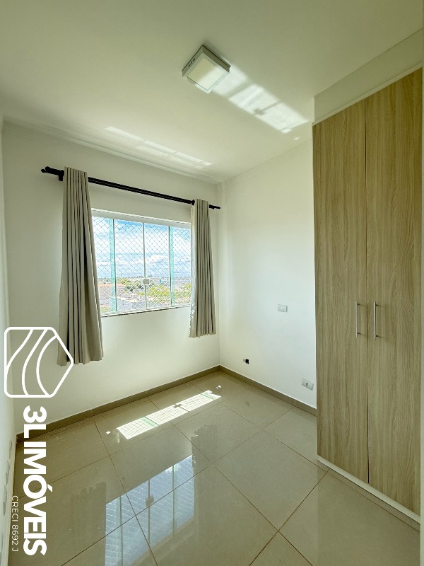 Apartamento à venda no Parque das Mangueiras: 