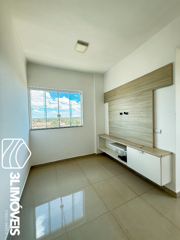 Apartamento à venda no Parque das Mangueiras: 