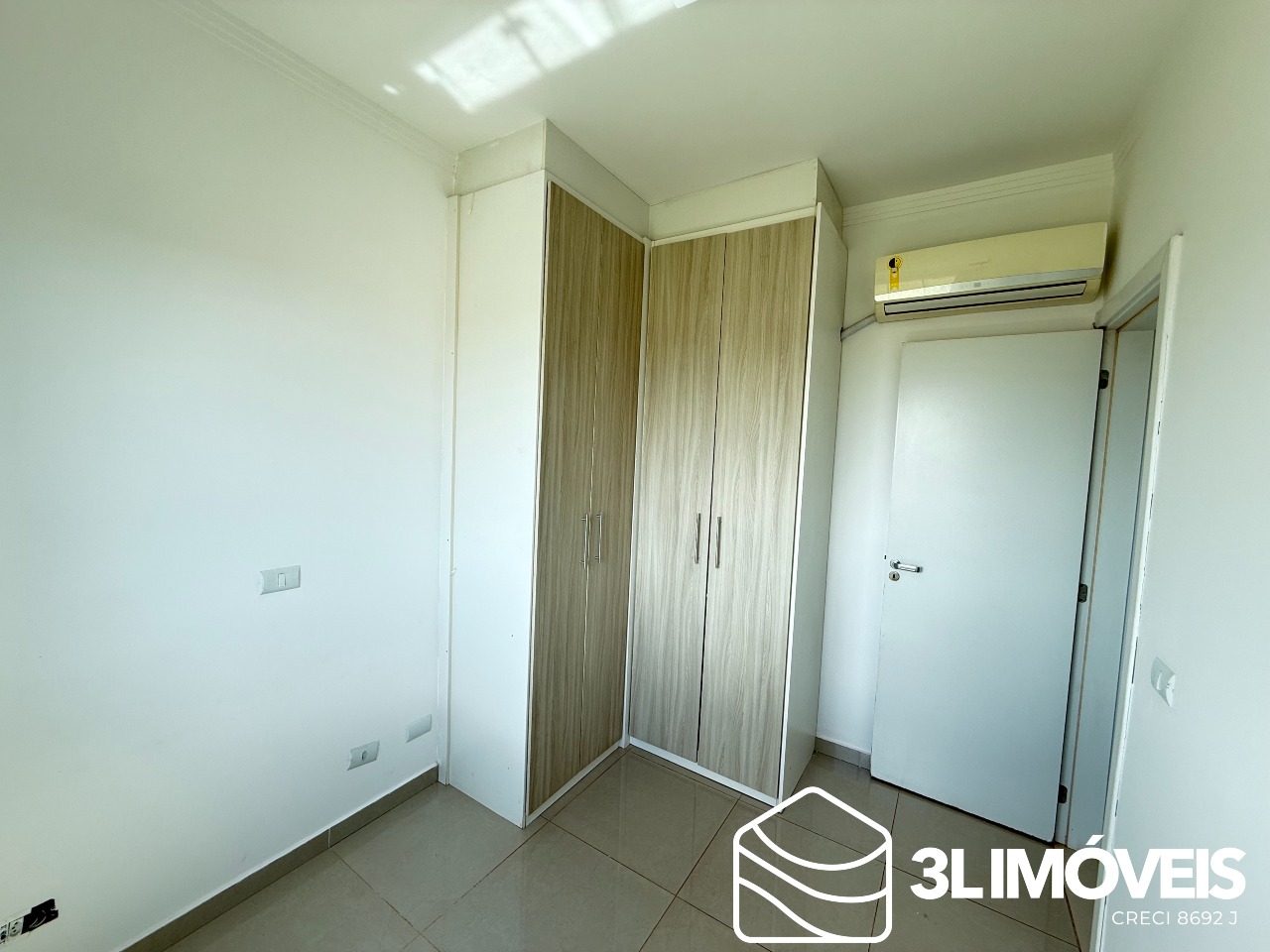 Apartamento à venda no Parque das Mangueiras: 