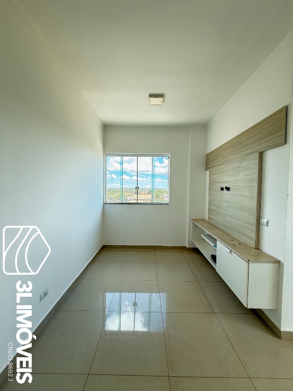 Apartamento à venda no Parque das Mangueiras: 