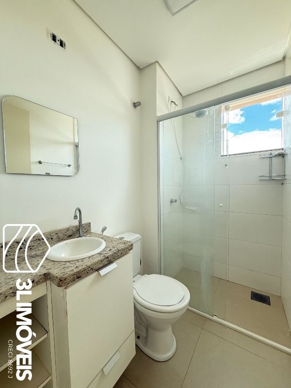 Apartamento à venda no Parque das Mangueiras: 