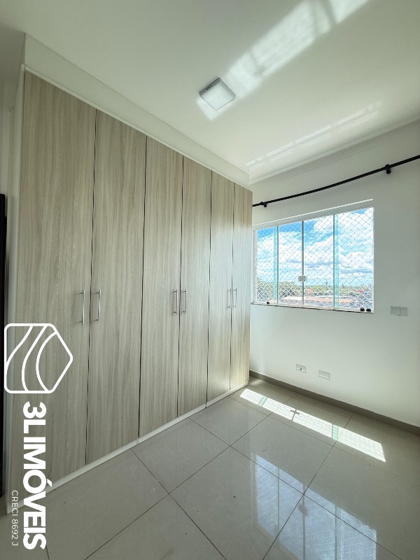 Apartamento à venda no Parque das Mangueiras: 