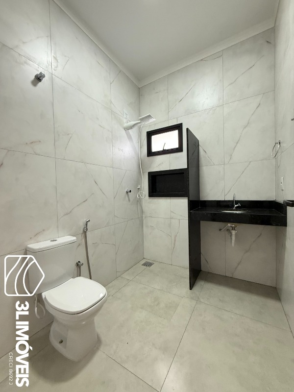 Casa à venda no Jardim Nova Europa: 