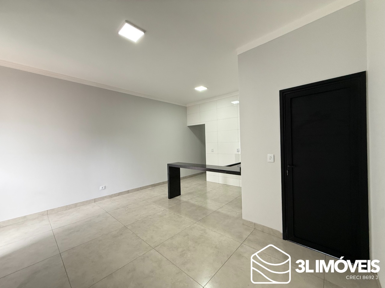 Casa à venda no Jardim Nova Europa: 