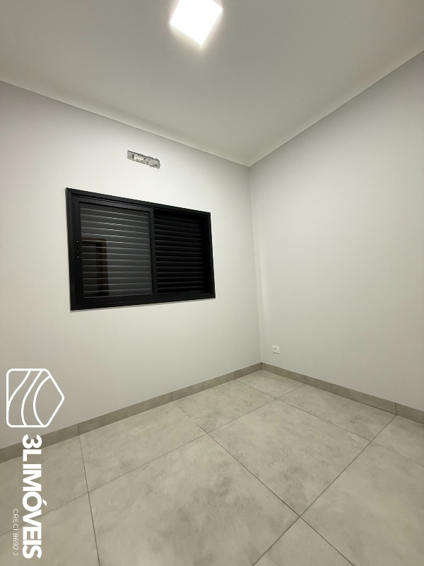 Casa à venda no Jardim Nova Europa: 