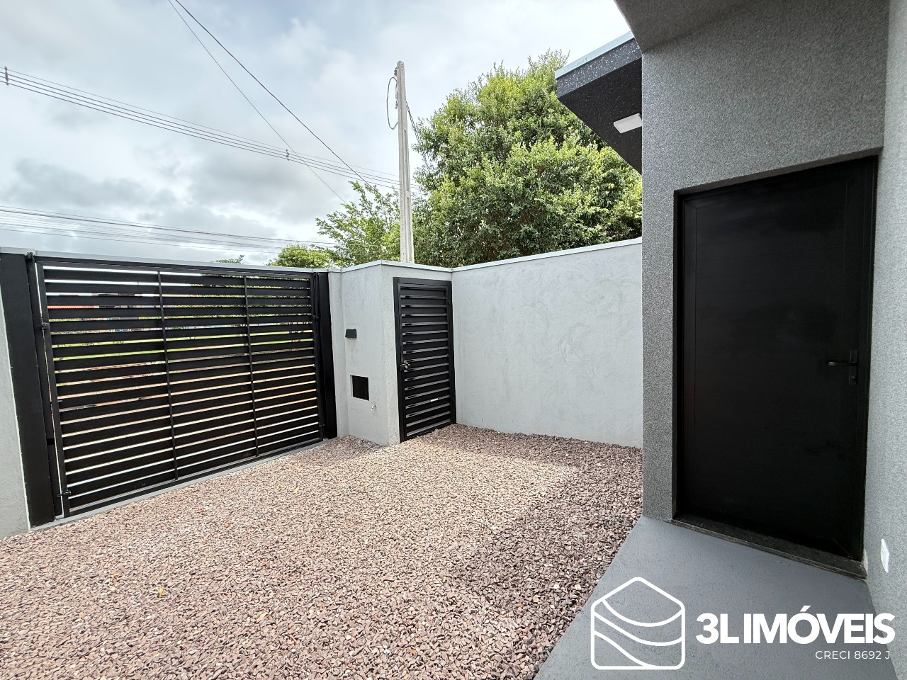 Casa à venda no Jardim Nova Europa: 