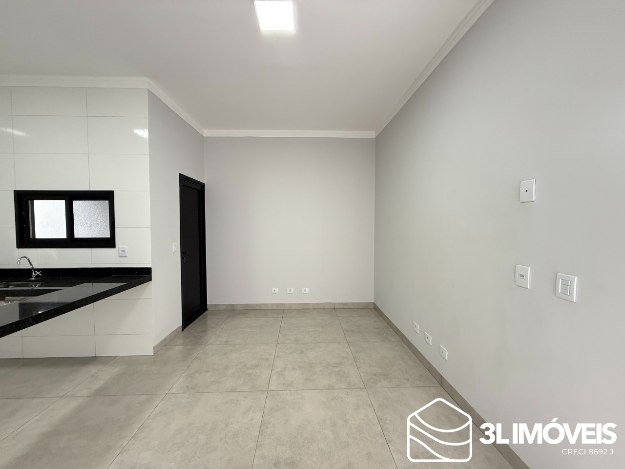 Casa à venda no Jardim Nova Europa: 