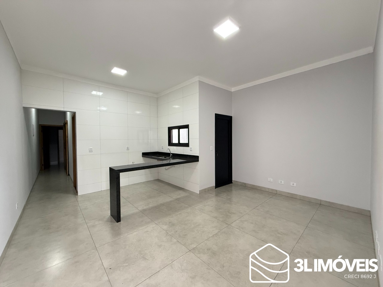 Casa à venda no Jardim Nova Europa: 