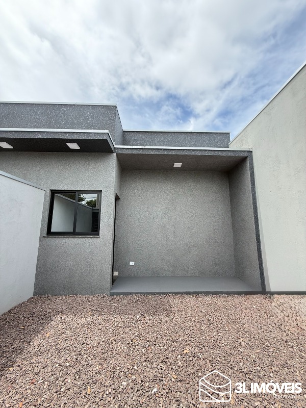 Casa à venda no Jardim Nova Europa: 