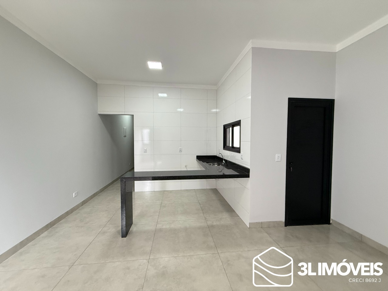 Casa à venda no Jardim Nova Europa: 