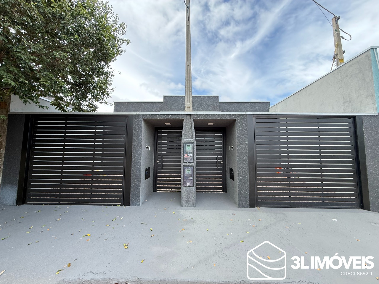 Casa à venda no Jardim Nova Europa: 