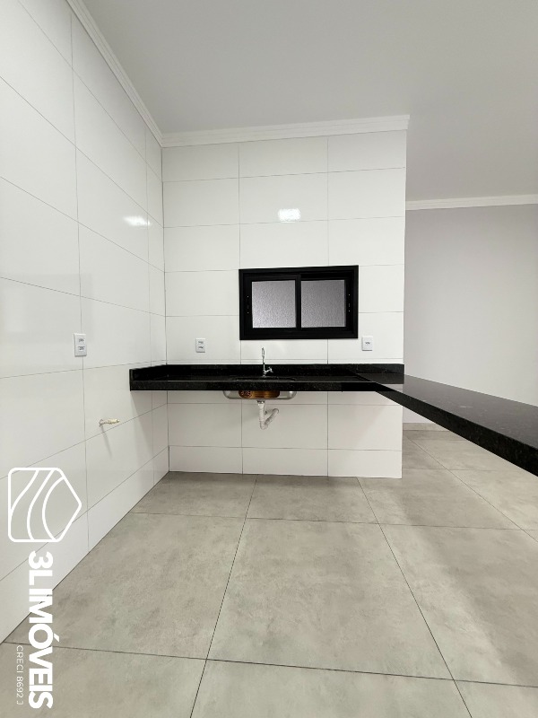 Casa à venda no Jardim Nova Europa: 