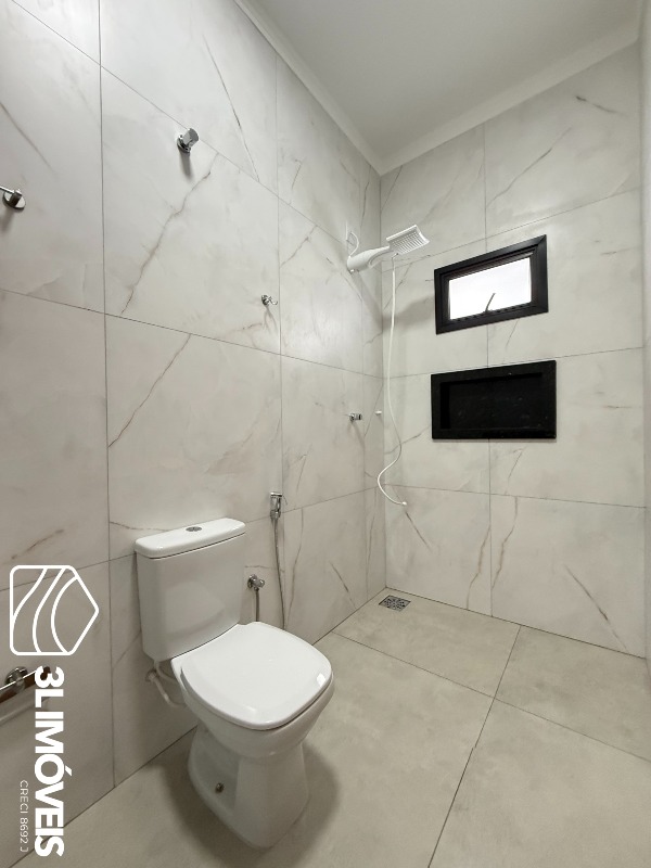 Casa à venda no Jardim Nova Europa: 