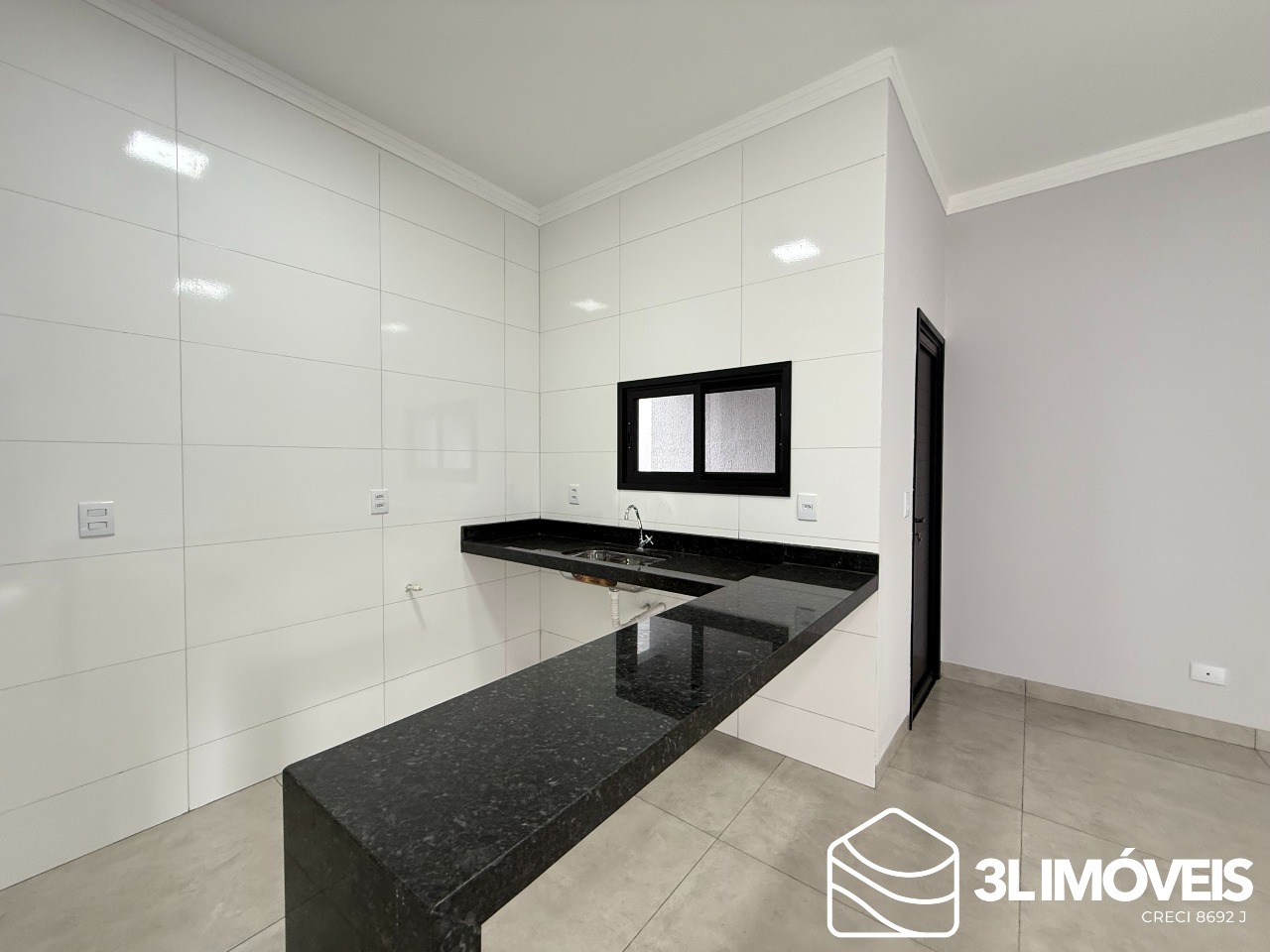 Casa à venda no Jardim Nova Europa: 