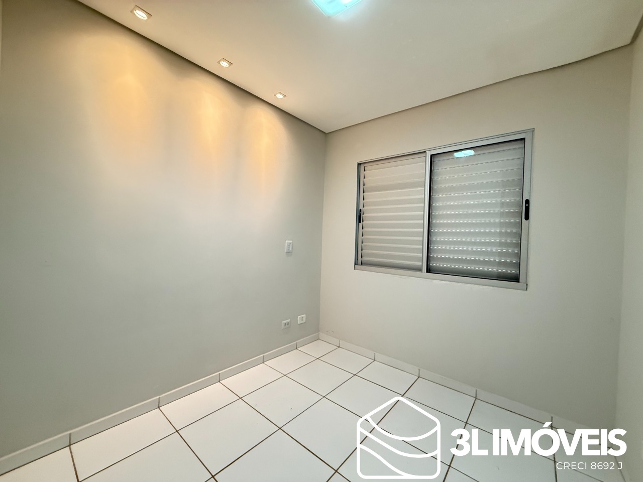 Apartamento à venda no Jardim Alvorada: 