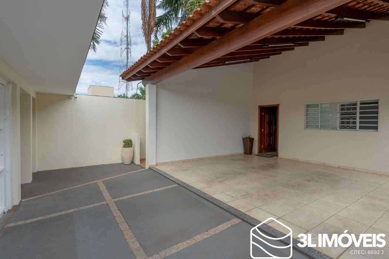 Casa à venda no Santos Dumont: 